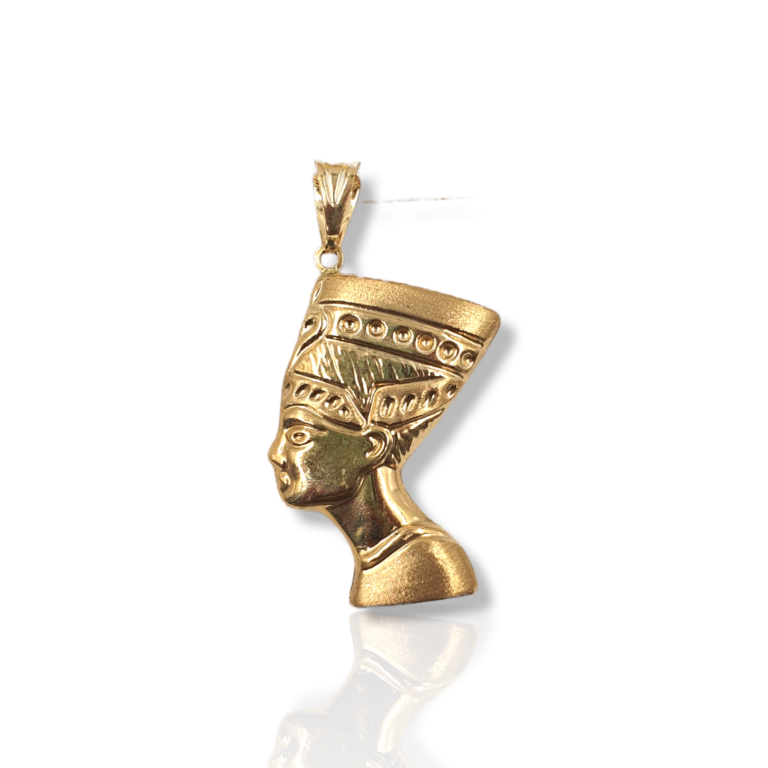 Nefertiti Pendant