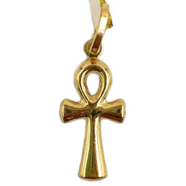 Ankh Charm