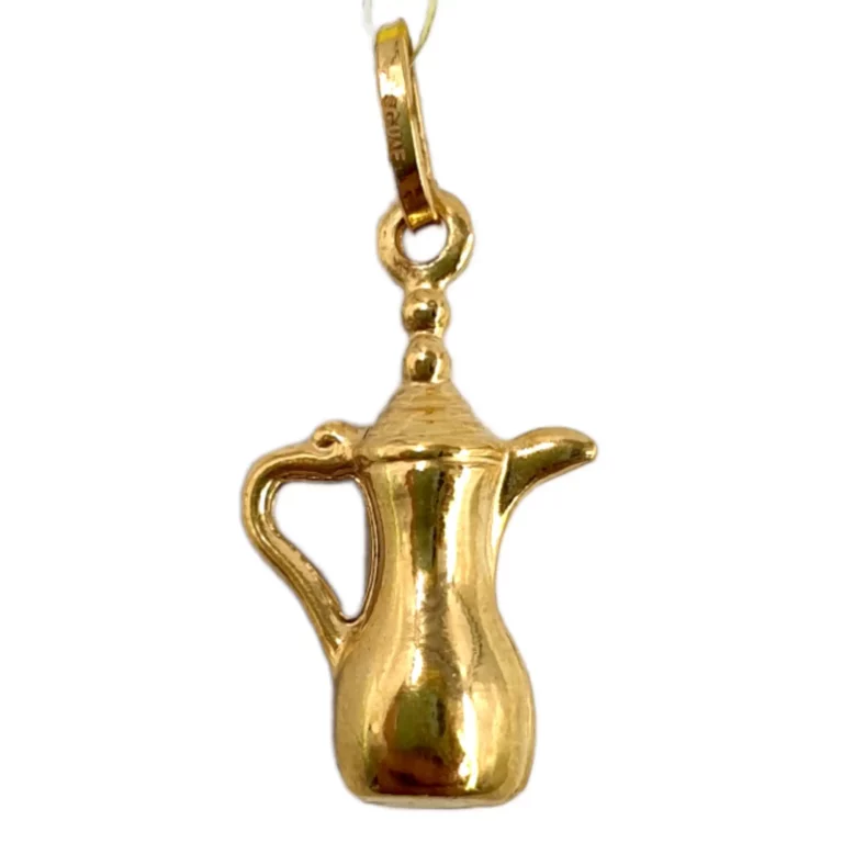 Arabic Coffee Pot