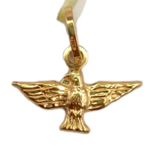 Bird Pendant