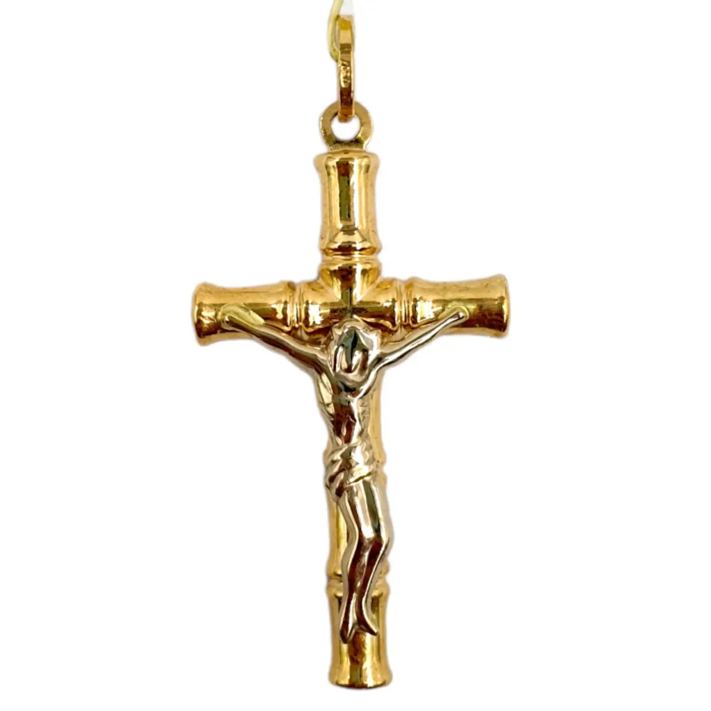 Crucifix Pendant