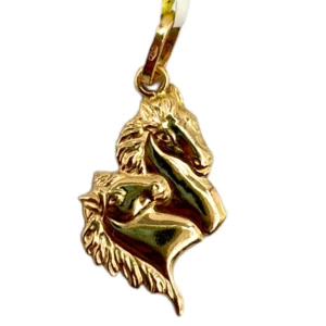 Horse Pendant