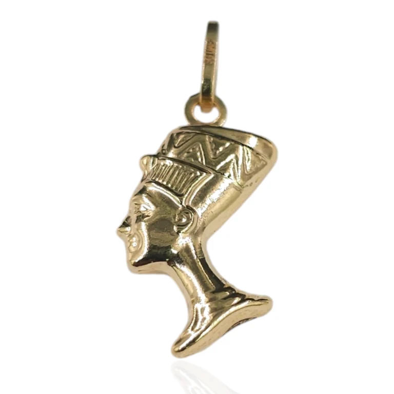 Nefertiti Charm