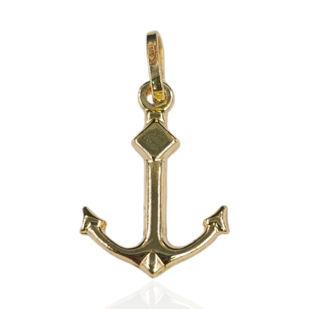 Anchor Charm