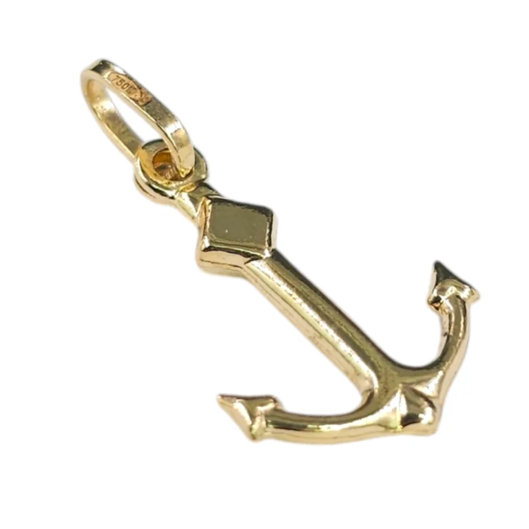 Anchor Charm