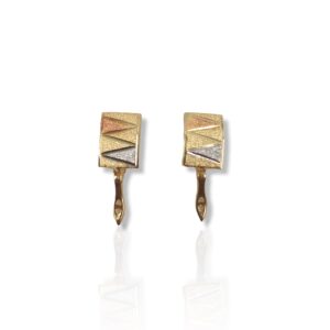 Square Earrings