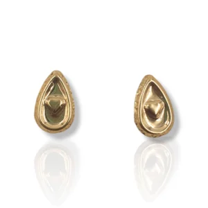 Pear Earrings