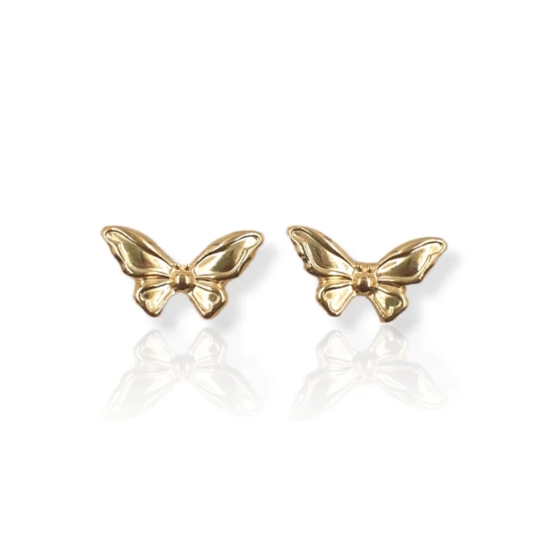 Butterfly Earrings