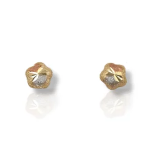 Star Earrings