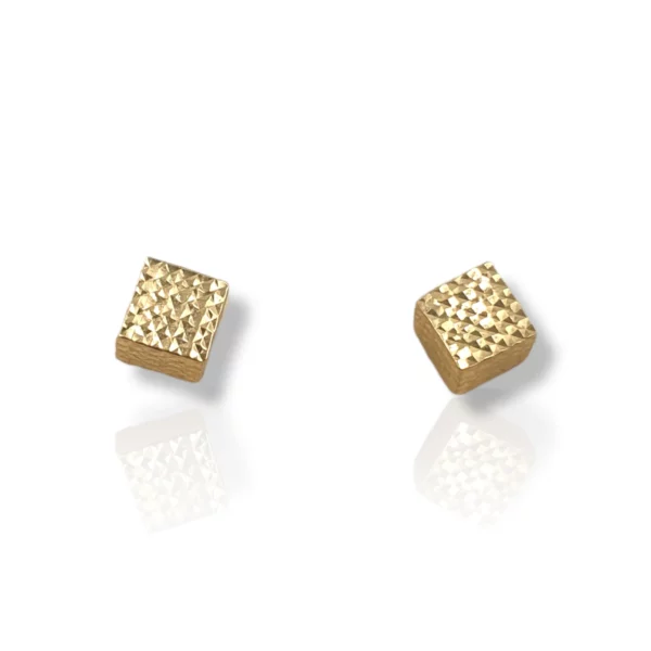 Box Earrings