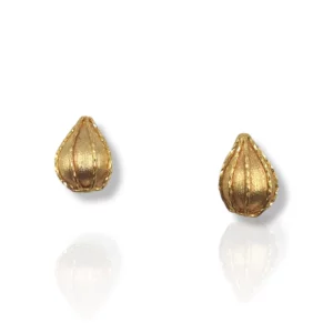 Pear Earrings