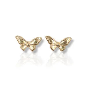 Butterfly Earrings