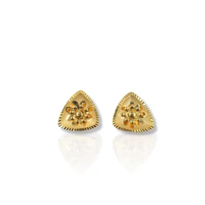 Triangle Earring