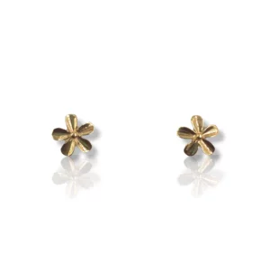 Flower Earrings