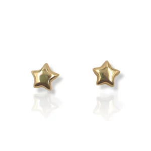 Star Earrings