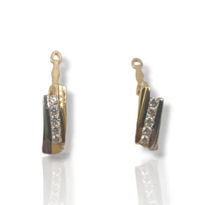 Square Earrings