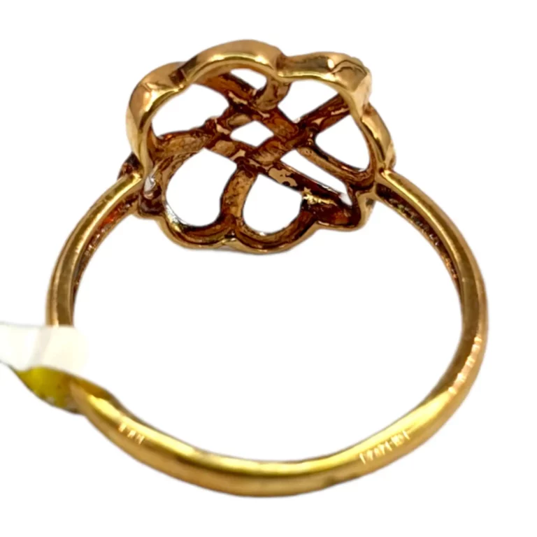 Flower Ring