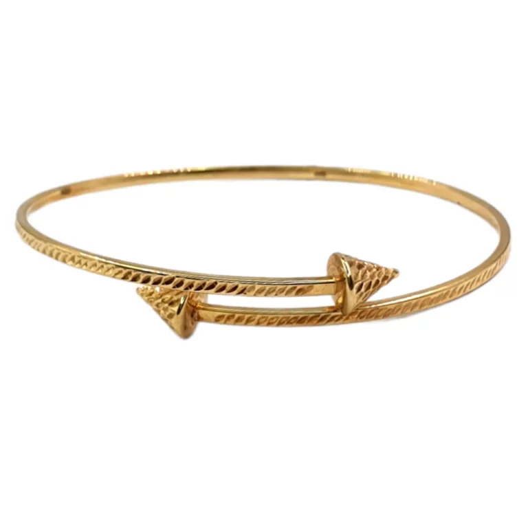 Arrow Bracelet