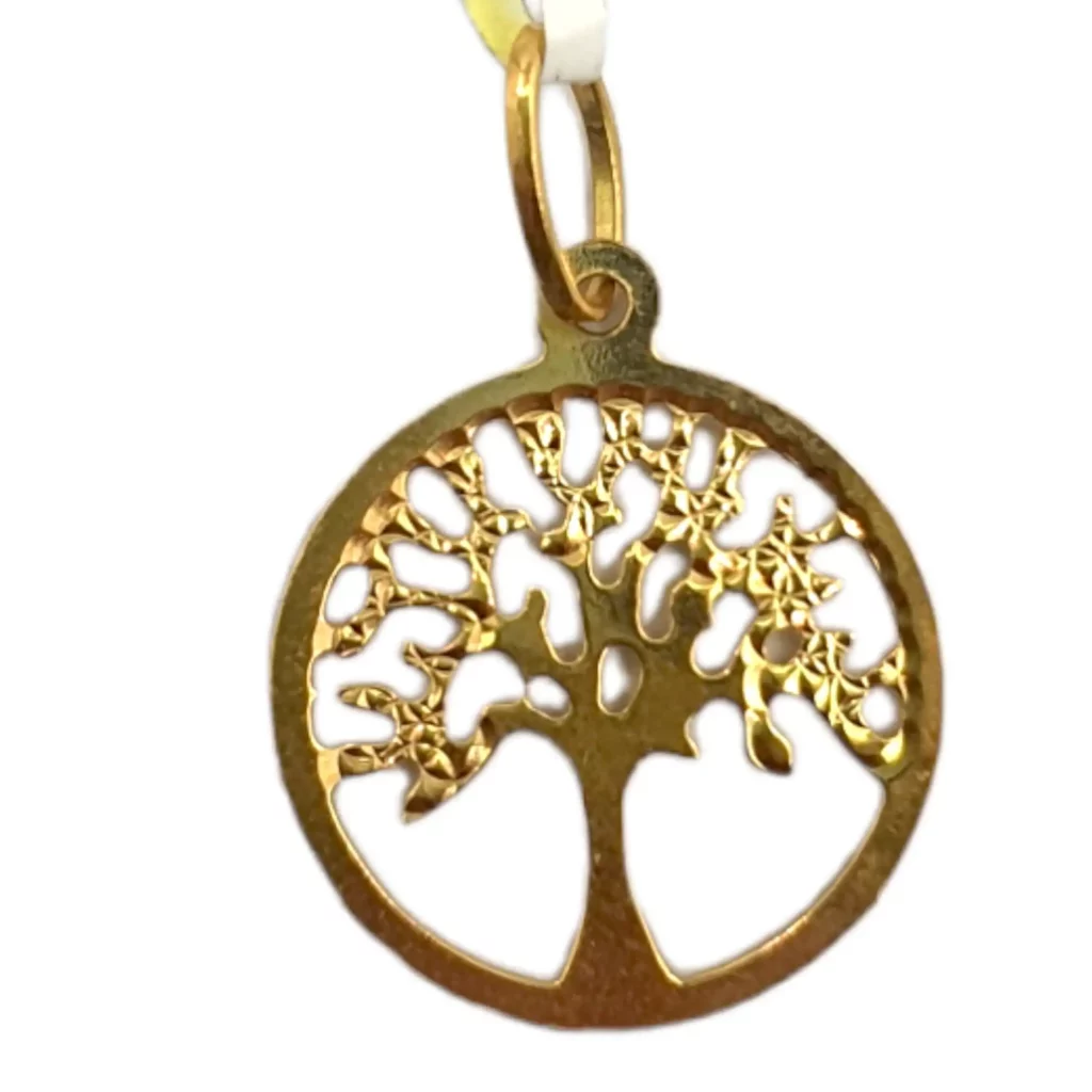 Tree Of Life Charm