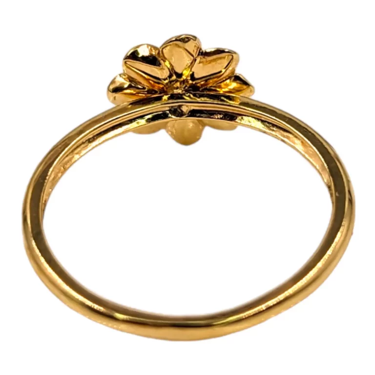 Flower Ring