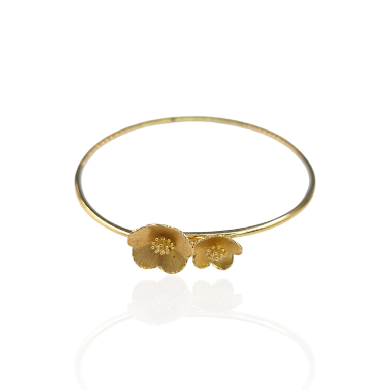 Turkish Gold Bracelet