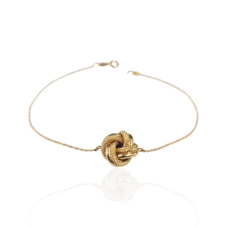 Goldsmith Bracelet