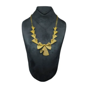 Turki Style Necklace