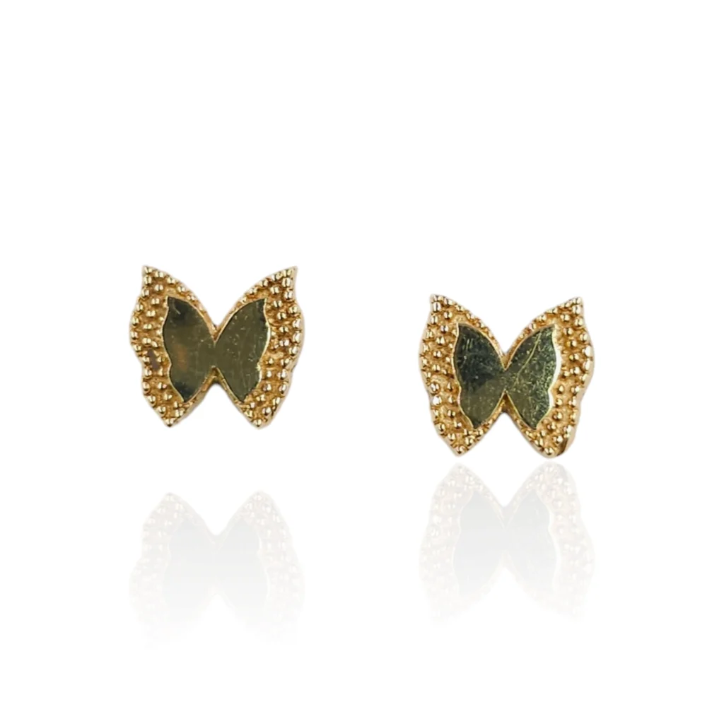 Butterfly Earrings