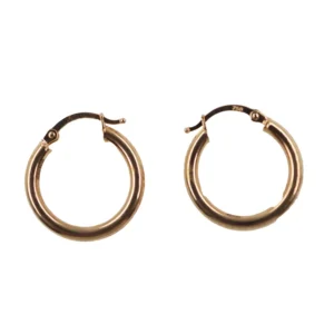 Loop Earrings