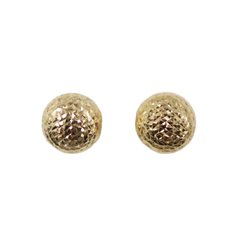 Ball Earrings