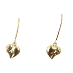 Heart Earrings