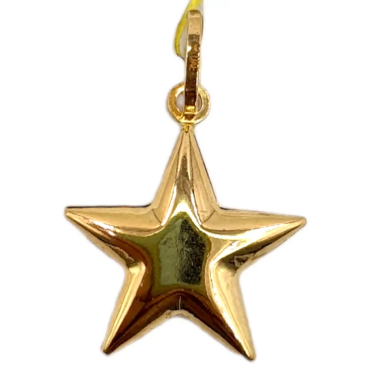 Star Charm