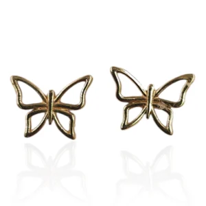 Butterfly Earrings