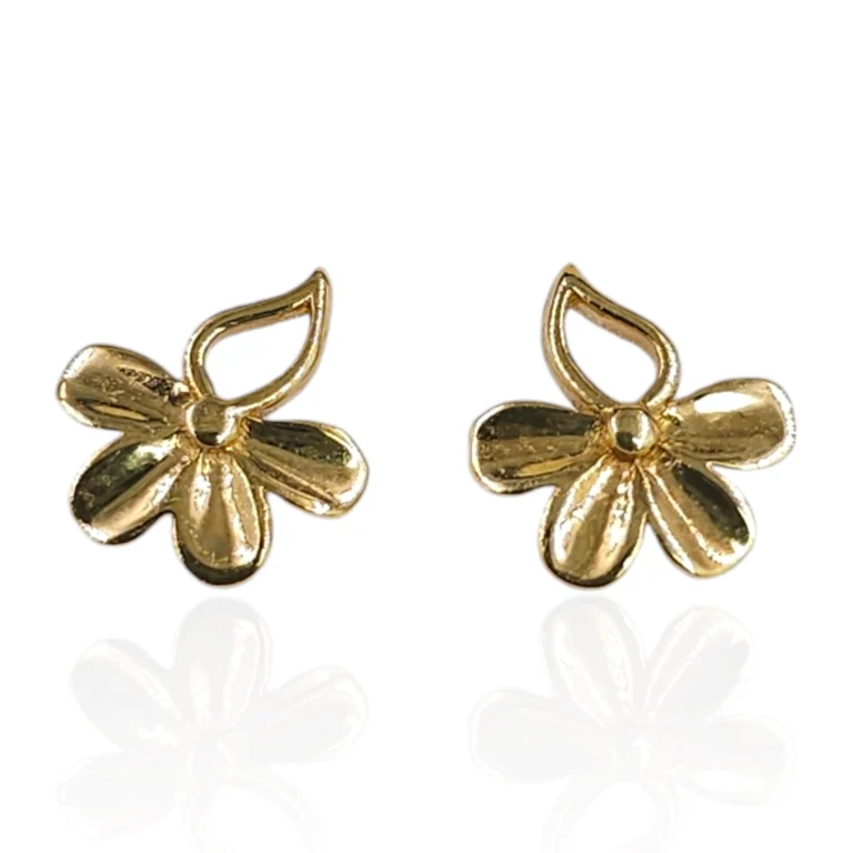 Flower Earring