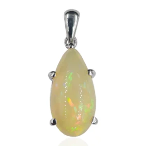 Opal Charm