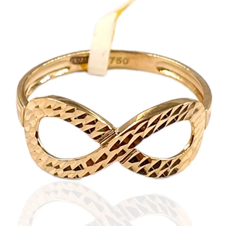 Infinity Ring