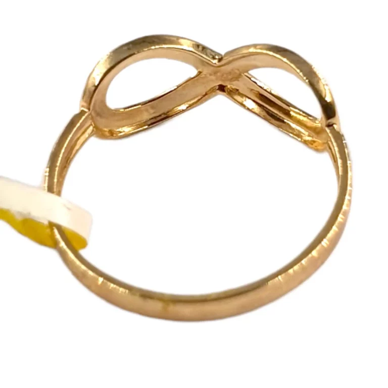 Infinity Ring