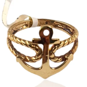 Anchor Ring