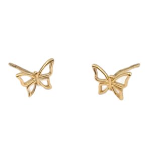 Butterfly Earing