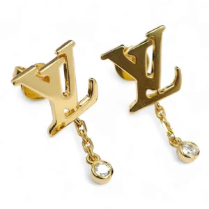 Louis Vuitton Earring