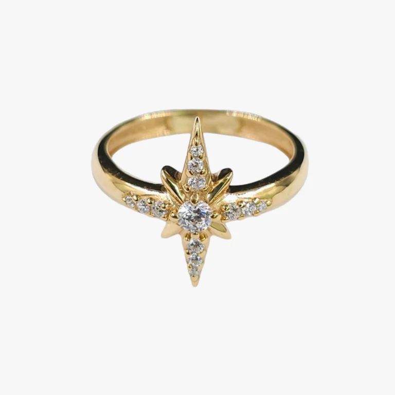 Starlight Fashion Ring