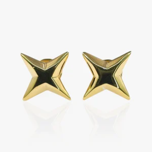 Starlight Stud Earring