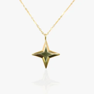 Starlight Pendant